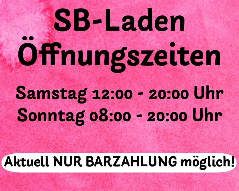 SB Laden
